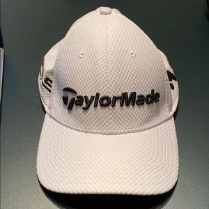 Taylor Made hat